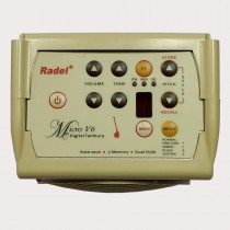 Radel - Saarang Micro V6